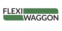 Logotyp Flexiwaggon