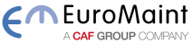 Euromaint logotyp