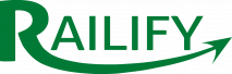 Railify logotype