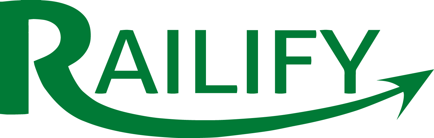 Railify logotype