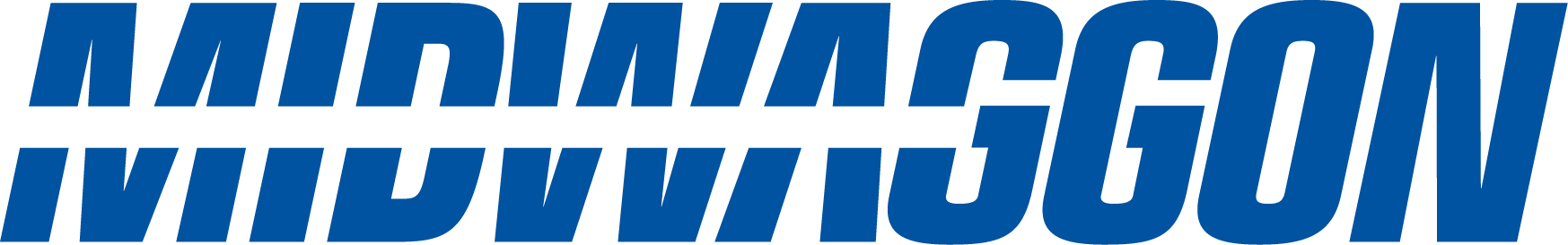 Midwaggon logotyp