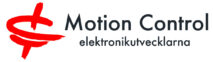 Motion Control AB