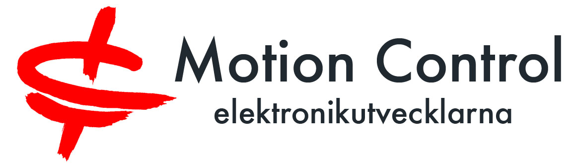 Motion Control AB