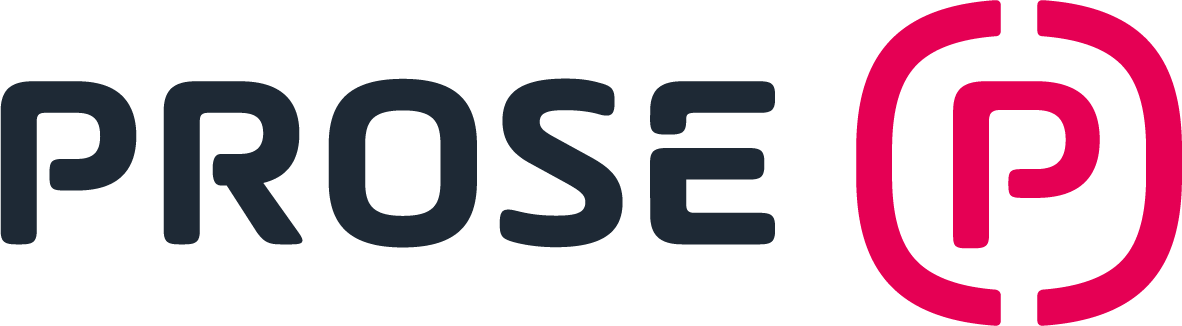 PROSE AB Logo